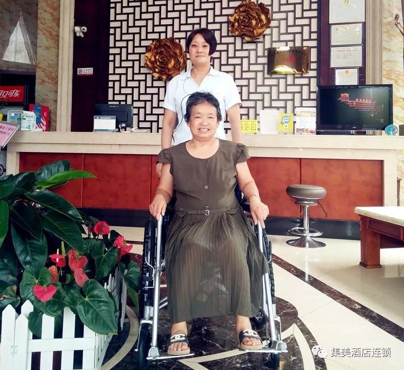 用心服務(wù)│從服務(wù)啟程，向善良出發(fā)