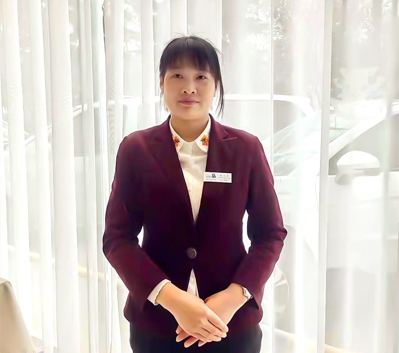 拾金不昧盡顯高尚品質