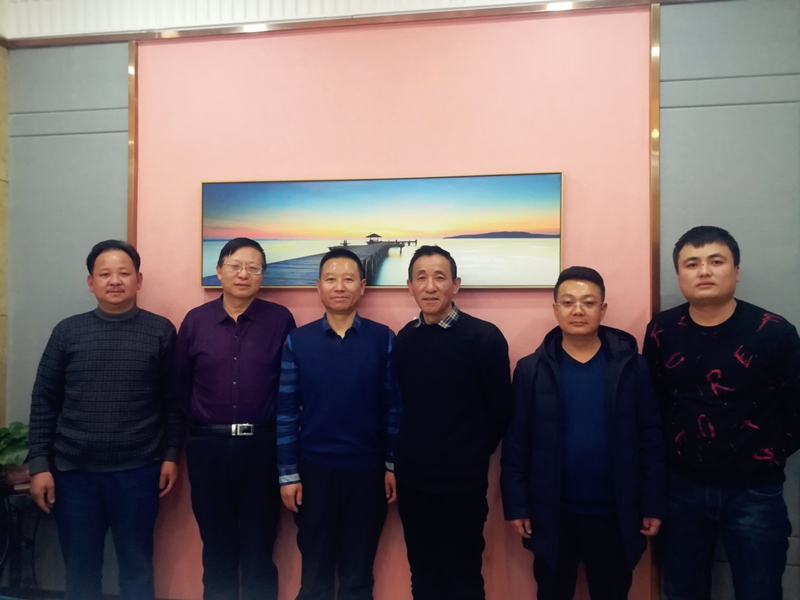 興海銅鑫瑪溫根礦區(qū)設計變更順利通過省廳評審