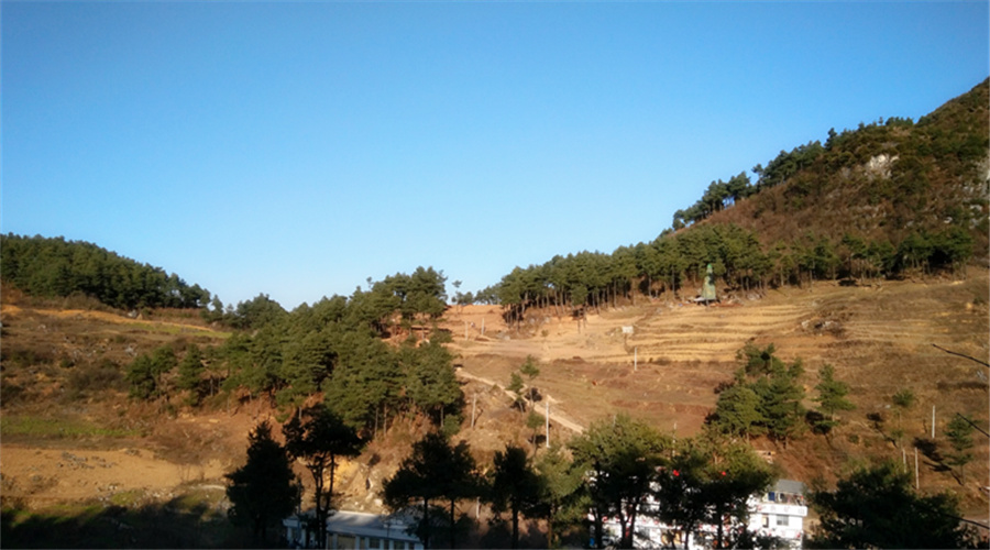 貴州開(kāi)元“低品位多金屬伴生礦選礦廠建設(shè)項(xiàng)目”通過(guò)政府備案