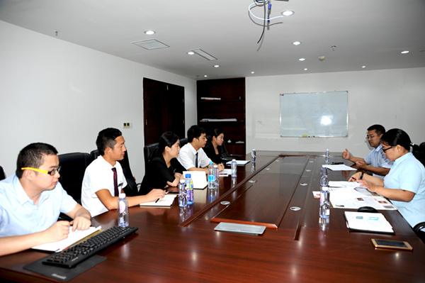 “工欲善其事，必先利其器”開元礦業集團系列培訓報道